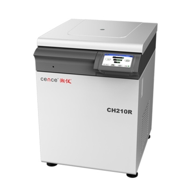 大容量高速冷冻离心机CH160R