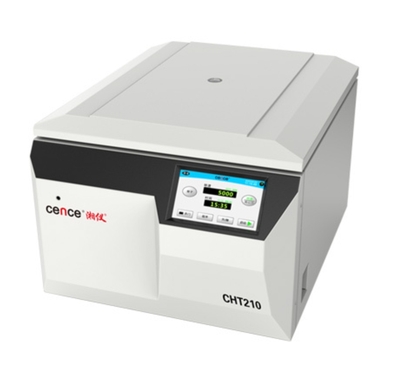 大容量高速台式离心机 CHT210
