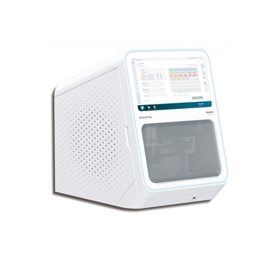 Aurora 生物結(jié)構(gòu)全自動分析儀