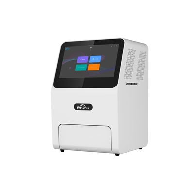 OI-X6/X9 Touch 一體式化學發光成像系統