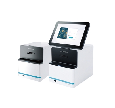 Leap-Count 100/100A 細胞計數儀