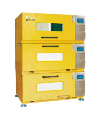 组合式二氧化碳振荡培养箱