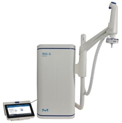 Milli-Q EQ 7000 超純水凈化系統