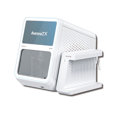AuroraTX 高通量生物結(jié)構(gòu)熱分析儀
