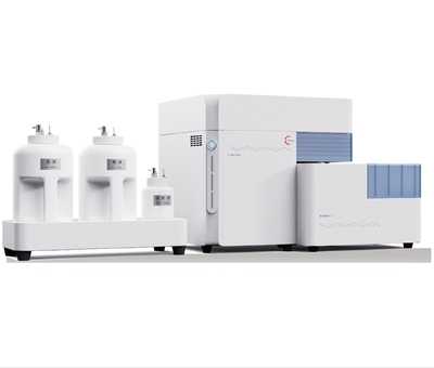 CaleCyte AI流式细胞分析仪