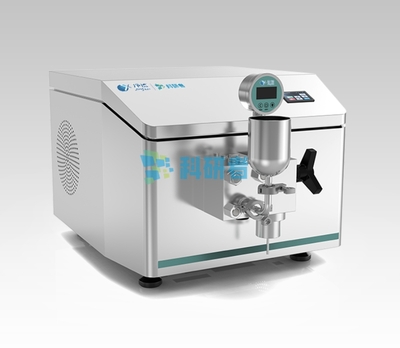 JXNANO/GSL系列 高壓均質機
