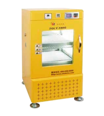 立式光照振荡培养箱