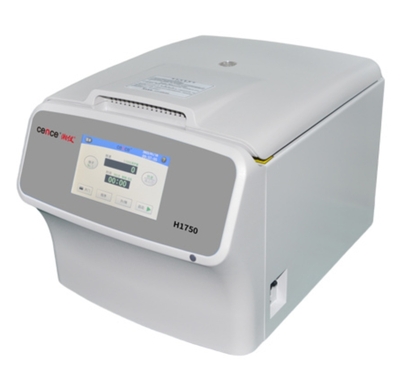 高速台式冷冻离心机 H1750R/HT185R
