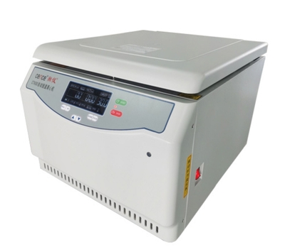 低速常温／冷冻离心机（自动脱盖）CTK80/CTK80R