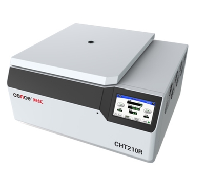 大容量高速台式冷冻离心机 CHT210R