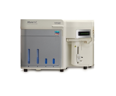 Attune NxT流式细胞仪
