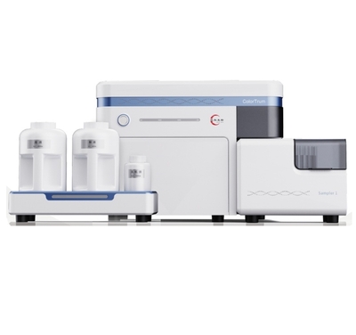 Color Trum 全光谱流式细胞分析仪