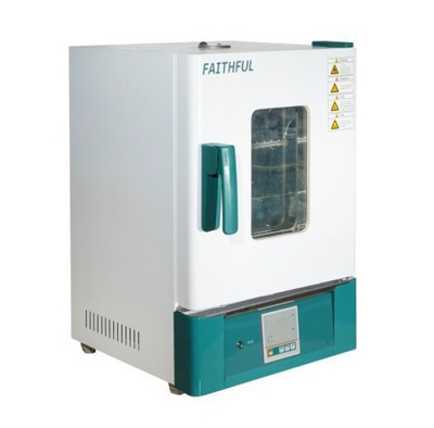 電熱恒溫干燥箱