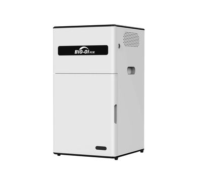 OI600/OI900全自動多功能化學發光多色熒光成像系統