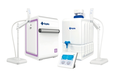 GenieG智能一体化纯水仪