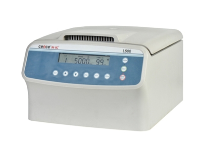 低速台式离心机 L420-A/L500-A/L600-A