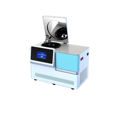 JXFSTPRP-CLN 冷凍研磨儀