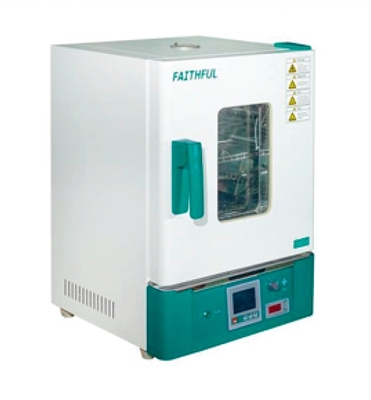 電熱鼓風(fēng)干燥箱