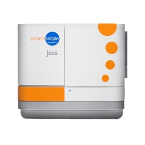 Jess 多功能全自动蛋白质表达 定量分析系统
