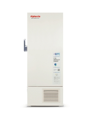 -90℃醫用超低溫保存箱 變頻VHI系列