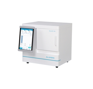 GeneCE-100 生物片段分析系统