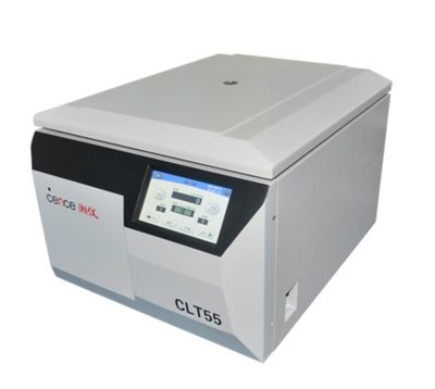 大容量低速冷冻／常温离心机 &nbsp;CLT55R/CLT55