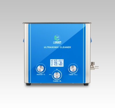 P系列 液晶無級調功率超聲波清洗機