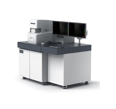 iSTORM 超高分辨率顯微成像系統