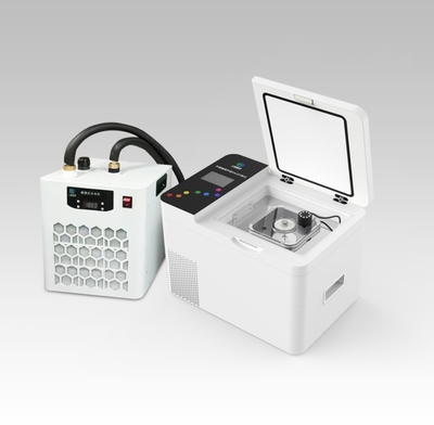 XM-26A/XM-150A 非接觸超聲波DNA打斷儀 單通道/雙通道