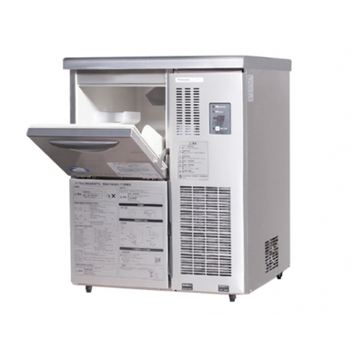 實驗室碎花冰制冰機（進口）