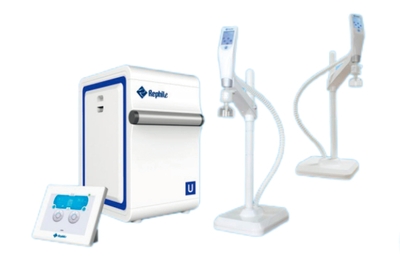 GenieU智能一体化纯水仪