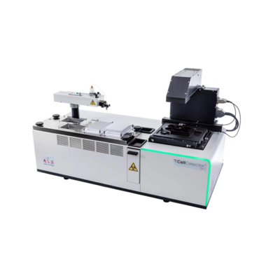 全自動(dòng)無(wú)損細(xì)胞分離系統(tǒng)