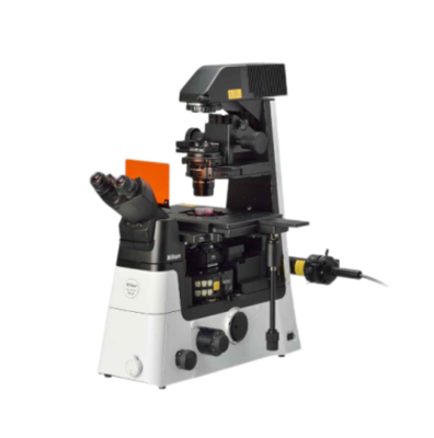 常規倒置顯微鏡