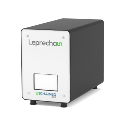 生物顆粒免疫分析儀