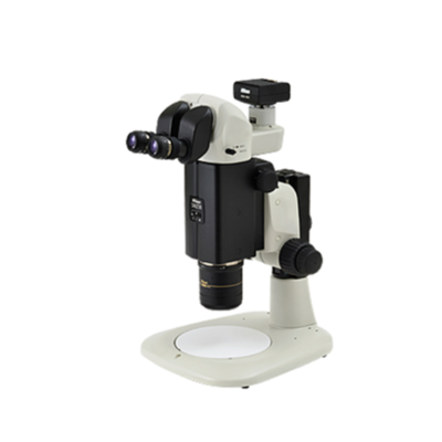 體視顯微鏡