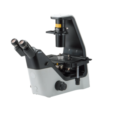 常規倒置顯微鏡