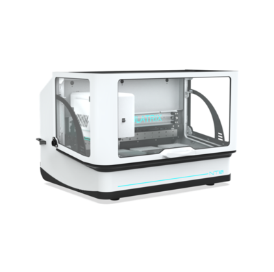 納升級蛋白質自動點晶工作站