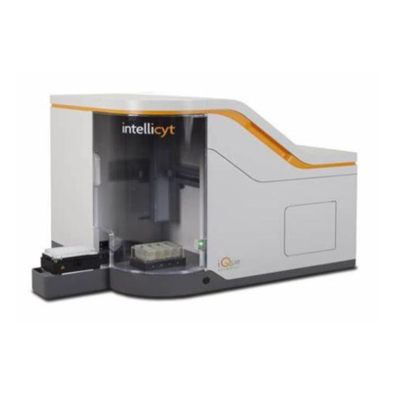 超高通量流式智能篩選系統(tǒng)