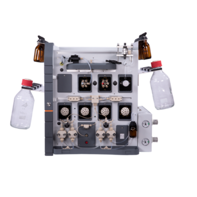 大規模核酸合成儀