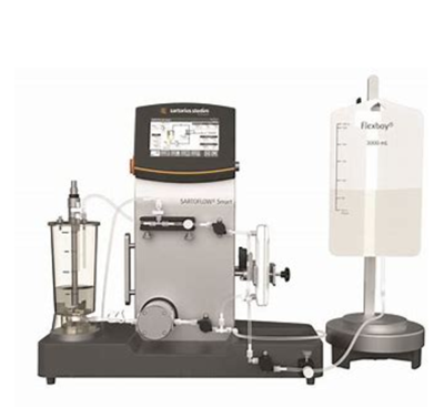 小型超濾系統(tǒng)