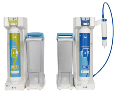 Milli-Q SQ 240純水系統套件