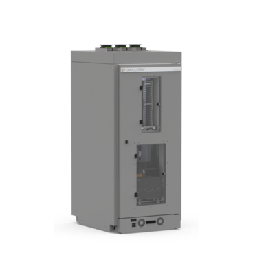 高通量蛋白質晶體自動觀測系統