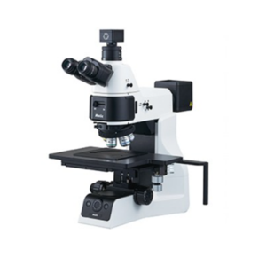 正置金相显微镜