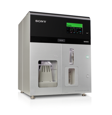 新一代智能化全自動流式細胞分選儀