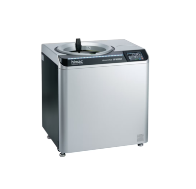 CP-NX系列超速離心機