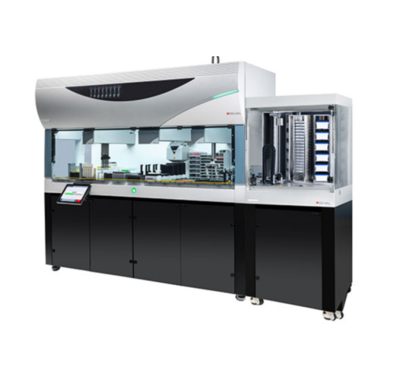 液体处理工作站 &nbsp;Fluent®