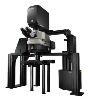 多光子共聚焦顯微鏡