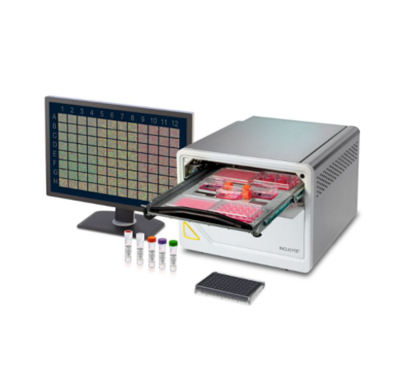 長(zhǎng)時(shí)間動(dòng)態(tài)細(xì)胞監(jiān)測(cè)分析系統(tǒng)