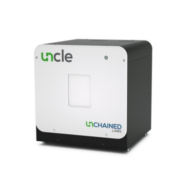 多參數蛋白穩定性分析系統