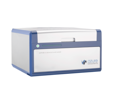 激光掃描成像系統(tǒng)